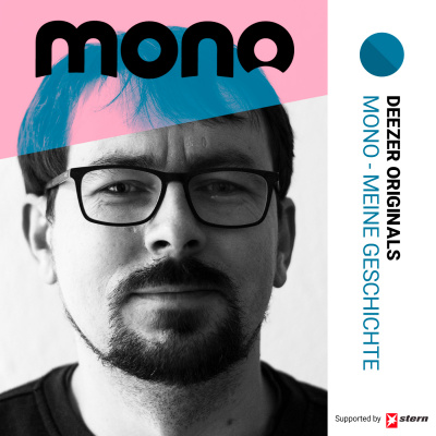 Mono - Meine Geschichte