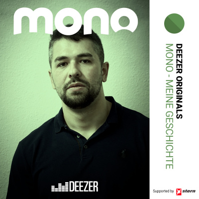 Mono - Meine Geschichte