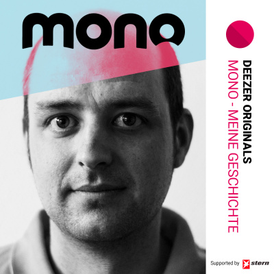 Mono - Meine Geschichte