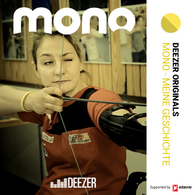 Mono - Meine Geschichte