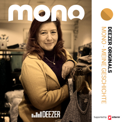 Mono - Meine Geschichte