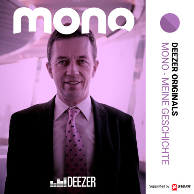 Mono - Meine Geschichte