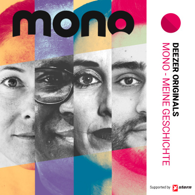 Mono - Meine Geschichte