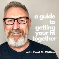 Steve Willis: What you do when no one else is around is what matters.