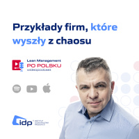 Od zastoju do sukcesu - historie firm produkcyjnych, które skorzystały z IDP