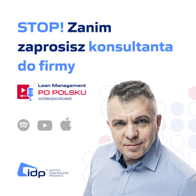 Lean Management Po Polsku