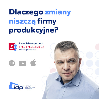 Lean Management Po Polsku