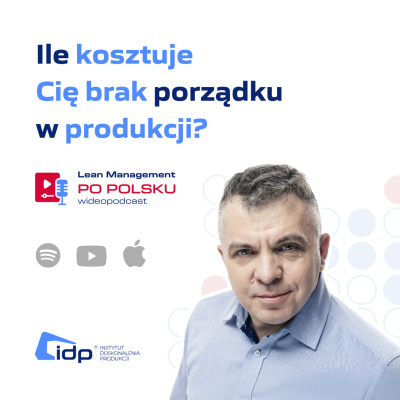 Lean Management Po Polsku