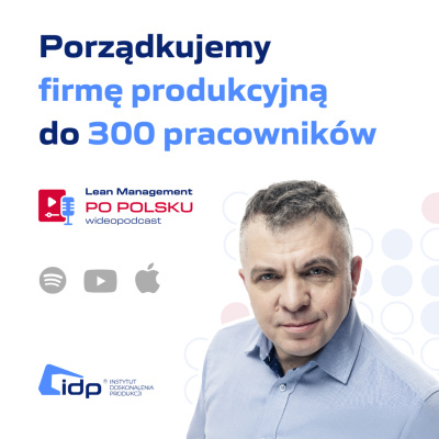 Lean Management Po Polsku