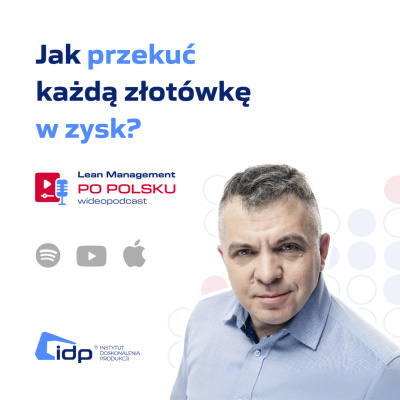 Lean Management Po Polsku