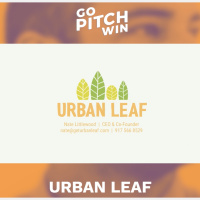 Pitch 1: Urban Leaf