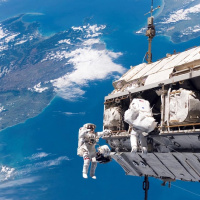 KP58: محطات الفضاء - الجزء الأول