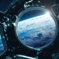 KP14: سياحة الفضاء