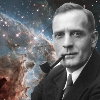 KP74:الانفجار العظيم (٢) - إيدوين هابل و رصد التمدد الكوني