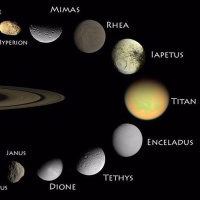 KP26: عوالم زحل