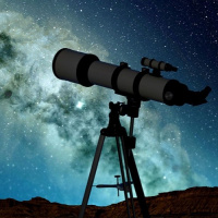 KP35: عندما تلتقي البرمجة بالفلك