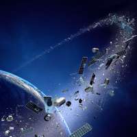 KP57: مقبرة الفضاء