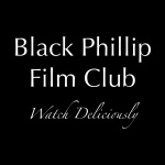 Black Phillip Film Club