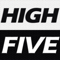High Five Podcast #04