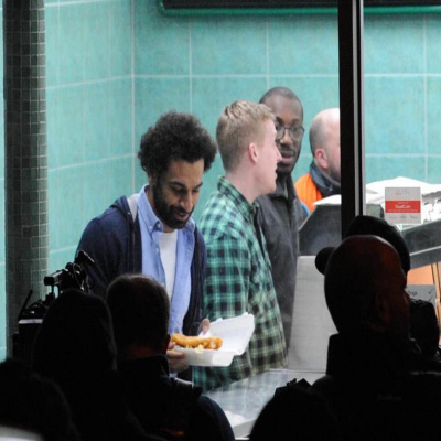 Nikolay Angelov Dimitrov