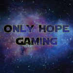 Only Hope Gaming
