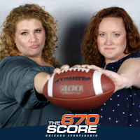 DiCaro  Hendricks: New Years resolutions for Chicago sports (Hour 3)