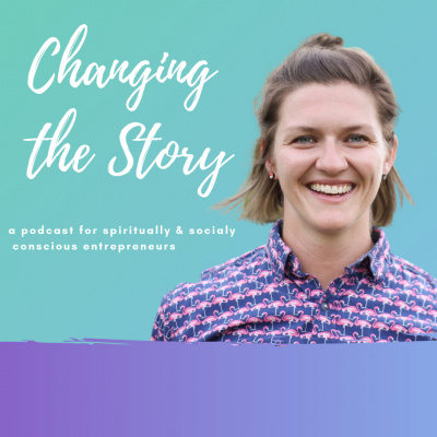 Changing The Story With Lana Dingwall