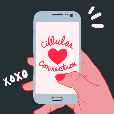 Cellular Connection