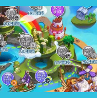 跨服副本白天普通段音乐