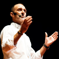 #44. DESPIERTA EL LÍDER que llevas dentro, con Bruno Moioli