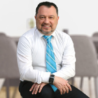 Episodio 4. Aprende a Superar el No, David Blanco