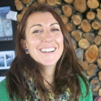 #41. DESCUBRE TUS FORTALEZAS, con Esther Mesa