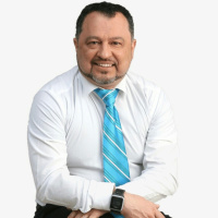 Episodio 14. Aprende a Regular tus Emociones, David Blanco