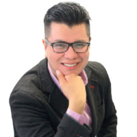 37# DINERO y EMPRENDIMIENTO, con Alain Hernández