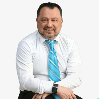 Tú Eres El Gerente De Tu Vida