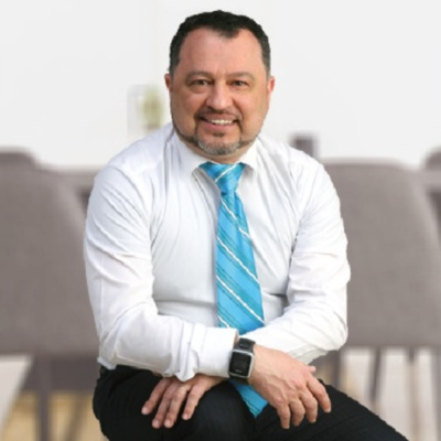 Tú Eres El Gerente De Tu Vida