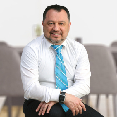 Tú Eres El Gerente De Tu Vida