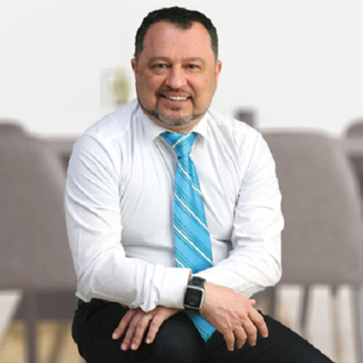 Tú Eres El Gerente De Tu Vida