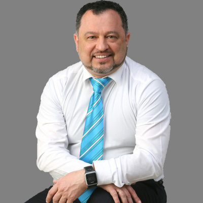 Tú Eres El Gerente De Tu Vida