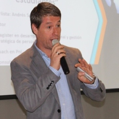 Tú Eres El Gerente De Tu Vida