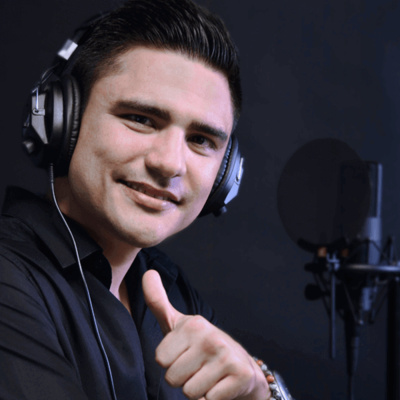 Tú Eres El Gerente De Tu Vida