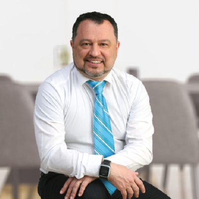 Tú Eres El Gerente De Tu Vida