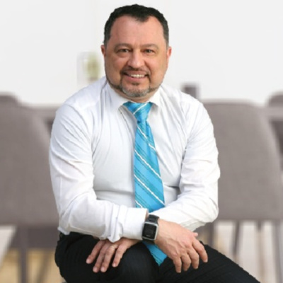 Tú Eres El Gerente De Tu Vida