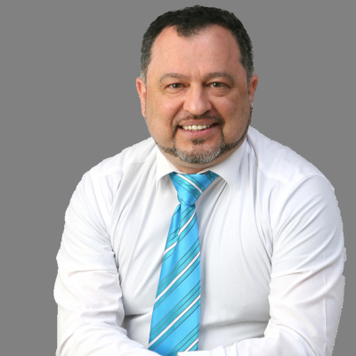 Tú Eres El Gerente De Tu Vida