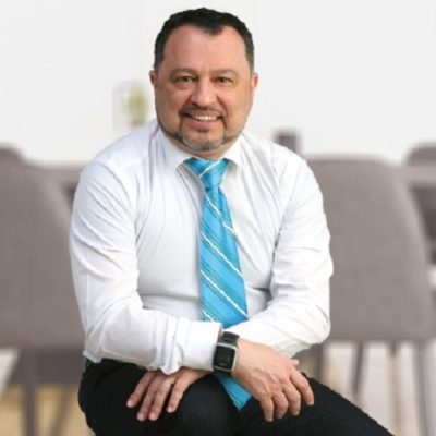 Tú Eres El Gerente De Tu Vida