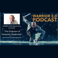 The Evolution of Personal Leadership