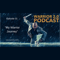 My Warrior Journey