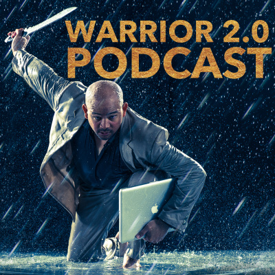 Warrior 2.0 The Evolution Of Personal Leadership