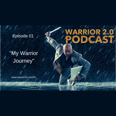 Warrior 2.0 The Evolution Of Personal Leadership