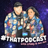 That Podcast - Episode 112